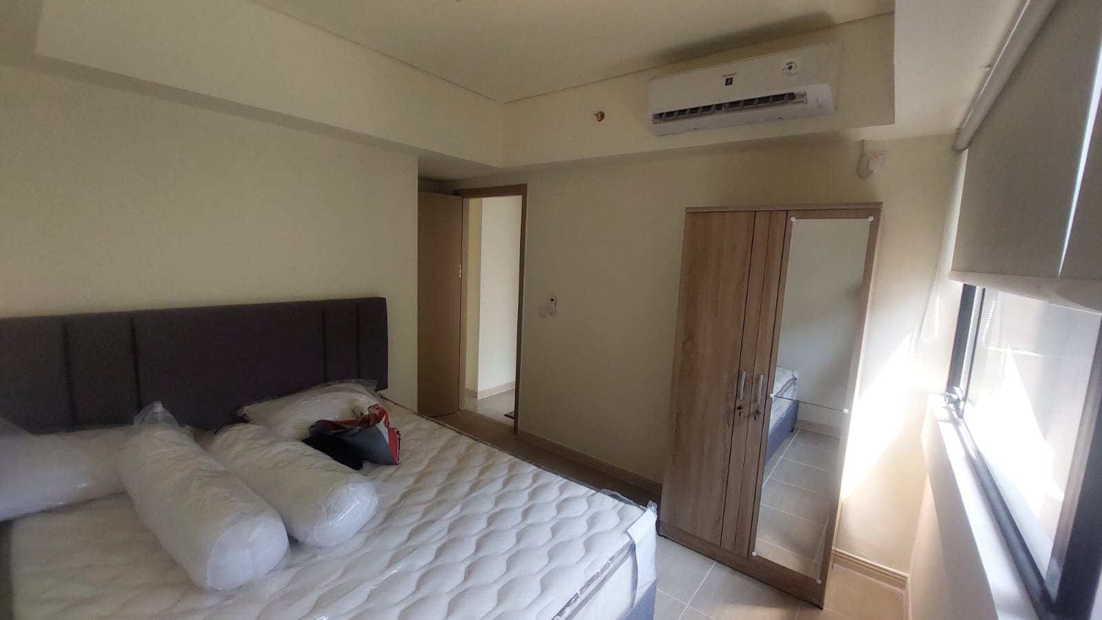 Disewakan Apartemen Meikarta